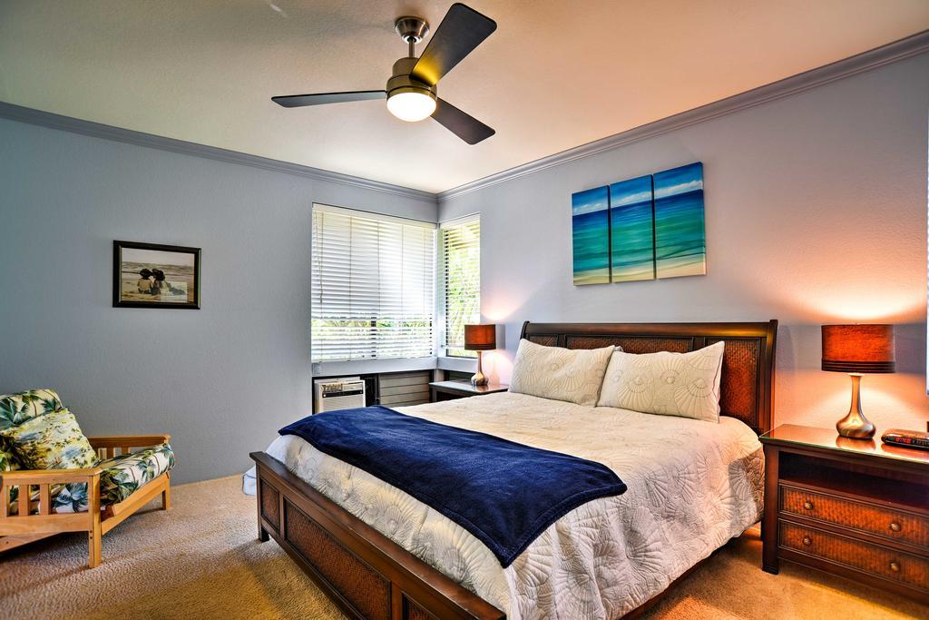 Makena Two Bedroom Condo With Ocean View מראה חיצוני תמונה